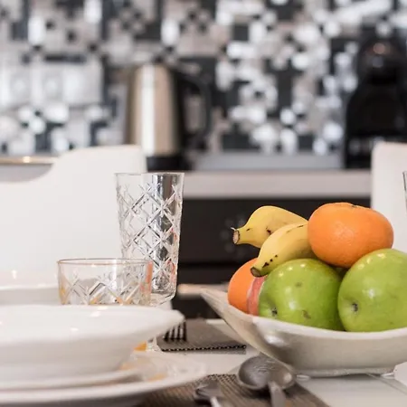 Malibu Blue Διαμέρισμα Costa Adeje (Tenerife)