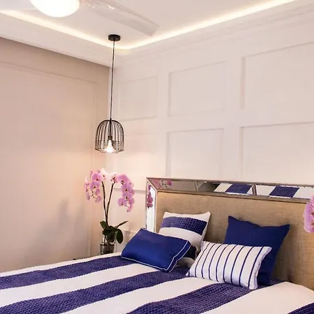 Malibu Blue Costa Adeje