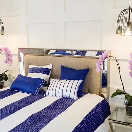 Malibu Blue * Costa Adeje