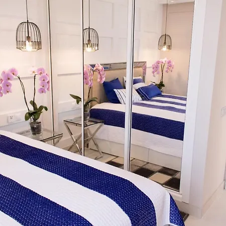 Διαμέρισμα Malibu Blue