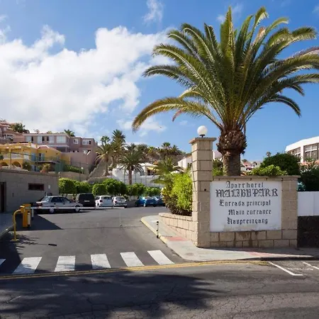 Malibu Blue Costa Adeje