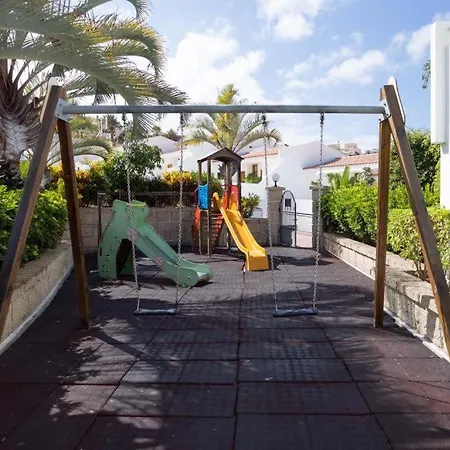 Malibu Blue Διαμέρισμα Costa Adeje (Tenerife)