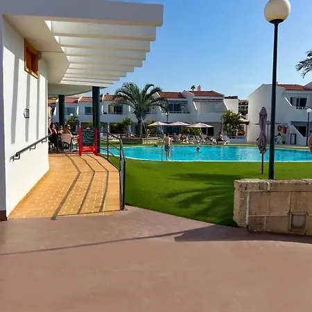 Malibu Blue Costa Adeje