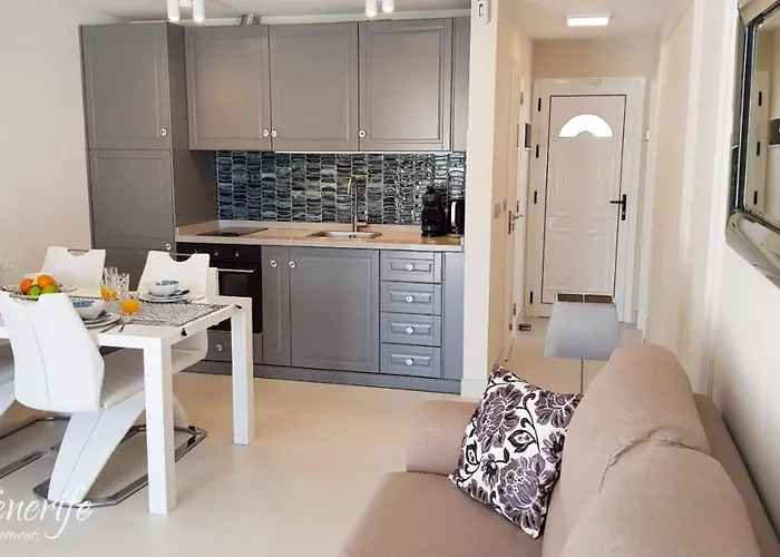 Malibu Blue Appartement