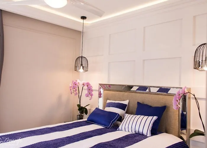 Malibu Blue Costa Adeje (Tenerife)