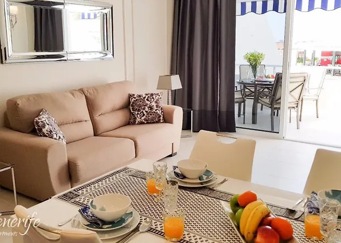 Malibu Blue Costa Adeje (Tenerife)