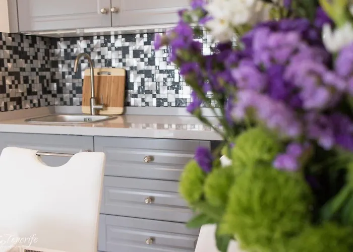 Malibu Blue Costa Adeje (Tenerife)