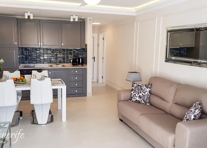 Appartement Malibu Blue *