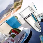 Lägenhet Malibu Blue