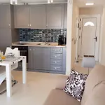 Malibu Blue Lägenhet