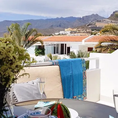 Malibu Blue Appartement