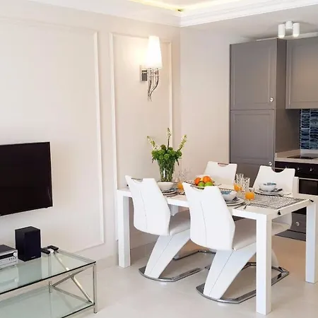 Malibu Blue דירה אדחה