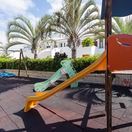 Malibu Blue דירה *