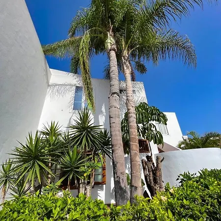 Malibu Blue Appartement *