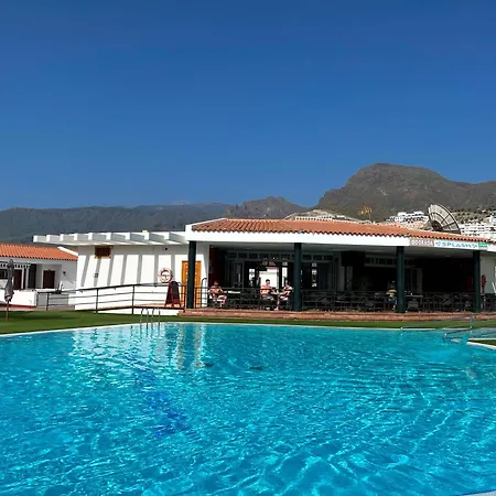 דירה Malibu Blue